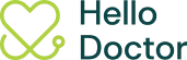 Healthcare application logo